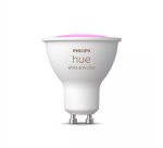 Philips Hue White and colour ambience GU10 – smart spotlight