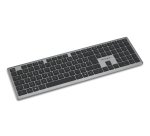 Kensington KB535 EQ Clavier rechargeable multi-appareils