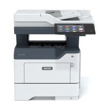 Xerox VersaLink B415 A4 47 ppm - Copie/Impression/Numérisation/Fax recto verso PS3 PCL5e/6 2 magasins, total 650 feuilles