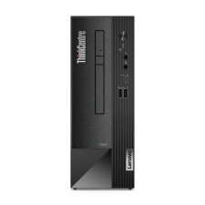 Lenovo ThinkCentre neo 50s Intel® Core™ i3 i3-13100 8 Go DDR4-SDRAM 256 Go SSD Windows 11 Pro SFF PC Noir