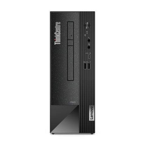 Lenovo ThinkCentre neo 50s Gen 4 Intel® Core™ i5 i5-13400 8 GB DDR4-SDRAM 256 GB SSD Windows 11 Pro SFF PC Negro