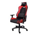 Trust GXT 714 RUYA Universal gaming chair Black, Red