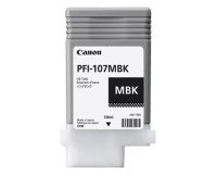 Canon PFI-107MBK cartouche d'encre 1 pièce(s) Original Noir mat