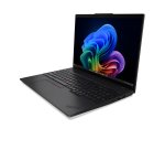 Lenovo ThinkPad L16 Gen 3 (Intel) Copilot+ PC Intel Core Ultra 5 325 Portátil 40,6 cm (16") WUXGA 16 GB DDR5-SDRAM 512 GB SSD Wi-Fi 7 (802.11be) Windows 11 Pro Español Negro