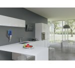 Hoover Jive Lithium HJ72WDLB 011 aspirapolvere senza filo Blu Senza sacchetto