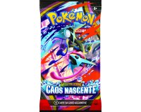 Pokémon PK10407-I collectible trading card
