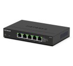 NETGEAR MS305E Non-géré 2.5G Ethernet (100/1000/2500) Noir