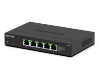 NETGEAR MS305E Non-géré 2.5G Ethernet (100/1000/2500) Noir