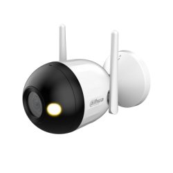 Dahua Technology DH-F4C-LED security camera Bullet IP security camera Indoor & outdoor 2560 x 1440 pixels Wall