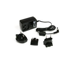 StarTech.com 12V DC 1,5A Universele voedingsadapter
