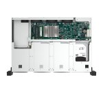 QNAP TS-855EU-8G server NAS e di archiviazione Armadio (2U) Intel Atom® C5125 8 GB DDR4 0 TB QuTS hero Nero