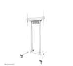 Neomounts FL55-875WH1 TV trolley 55-100" - motorised - TÜV