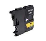 Brother - Cartuccia - Giallo - LC985Y -  265 pag