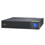 APC Easy UPS SRV - onduleur monophasé on-line - 230V - 2KVA - IEC - version Rack