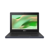 ASUS Chromebook CZ11 CZ1104CM2A-N00078 ARM Cortex 520 Ordinateur portable 29,5 cm (11.6") HD 4 Go LPDDR4x-SDRAM 32 Go eMMC Wi-Fi 6 (802.11ax) ChromeOS Gris