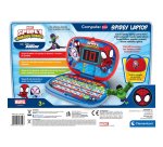 Clementoni Spidey Laptop