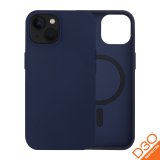 dbramante1928 Iceland Ultra D3O MS coque de protection pour téléphones portables Housse Bleu