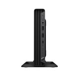 HP Elite Mini 800 G9 Intel® Core™ i7 i7-14700 16 Go DDR5-SDRAM 512 Go SSD Windows 11 Pro Mini PC Noir
