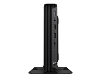 HP Elite Mini 800 G9 Intel® Core™ i5 i5-14500 16 GB DDR5-SDRAM 512 GB SSD Windows 11 Pro Mini PC Negro