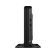 HP Elite Mini 800 G9 Intel® Core™ i7 i7-14700 16 Go DDR5-SDRAM 512 Go SSD Windows 11 Pro Mini PC Noir
