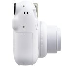 Fujifilm Instax Mini 12 86 x 54 mm White
