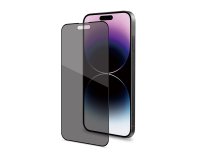 Celly PRIVACYF1056BK mobile phone screen/back protector Privacy screen protector Apple 1 pc(s)