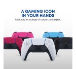 Sony Interactive Entertainment DualSense v3 Blue Bluetooth/USB Gamepad Analogue / Digital PlayStation 5