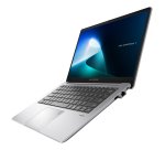 ASUS ExpertBook P1 P1403CVA-S60809X Intel® Core™ i3 i3-1315U Ordinateur portable 35,6 cm (14") Full HD 8 Go DDR5-SDRAM 512 Go SSD Wi-Fi 6 (802.11ax) Windows 11 Pro Gris