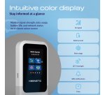 Keenetic Roamer 5G (KN-5210) Point d'accès mobile 5G avec Wi-Fi 6