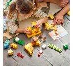 LEGO DUPLO Animal Building Game