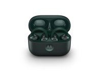 Motorola moto buds loop Headset Wireless Ear-hook Calls/Music/Sport/Everyday Bluetooth Green