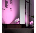 Philips Hue White and Color ambiance Lampada da tavolo Iris