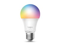 TP-Link Tapo L530E iluminación inteligente Bombilla inteligente Wi-Fi 8,7 W
