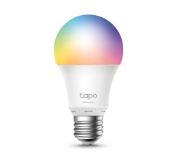 TP-Link Tapo L530E iluminación inteligente Bombilla inteligente Wi-Fi 8,7 W