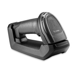 Zebra CR8178-SC100F4WW chargeur d'appareils mobiles Lecteur de code barre Noir Intérieure