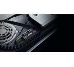 Kingston Technology 4000G RENEGADE PCIe 4.0 NVMe SSD W/ Difusor térmico