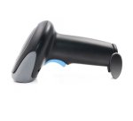 Nilox NXSC2DW barcode reader Handheld bar code reader 1D/2D CMOS Black