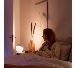 Philips Hue White and Color ambiance Lampada da tavolo Iris