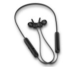 Philips Serie 1000 TAE1209BK/00 cuffia e auricolare Wireless In-ear, Passanuca Chiamate/Musica/Sport/Tutti i giorni Bluetooth Nero