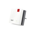 Repeater Mesh Wi-Fi Extender 1600 (FRITZ! 1200 AX International) Ripetitore di rete Bianco 10, 100, 1000 Mbit/s