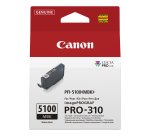 Canon PFI-5100 MBK ink cartridge 1 pc(s) Original Matte black