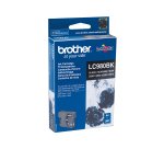 Brother LC980BK - Cartouche d'encre originale – Noir