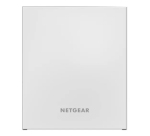 NETGEAR WAX610W 1800 Mbit/s Blanc Connexion Ethernet, supportant l'alimentation via ce port (PoE)