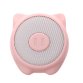 Celly WSPIG portable/party speaker Pink 3 W