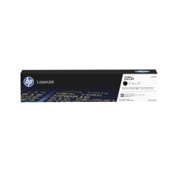 HP LaserJet 225A Tambour imagerie authentique Noir