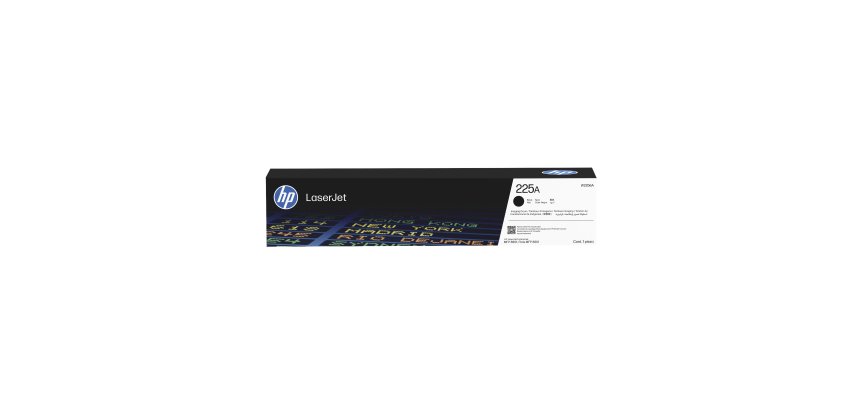 HP LaserJet 225A Tambour imagerie authentique Noir