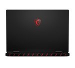 MSI Raider 18 MAX HX A2WI-1081IT Intel Core Ultra 9 290HX Plus Laptop 45.7 cm (18") WQUXGA 32 GB DDR5-SDRAM 2 TB SSD NVIDIA GeForce RTX 5080 Wi-Fi 7 (802.11be) Windows 11 Home Black