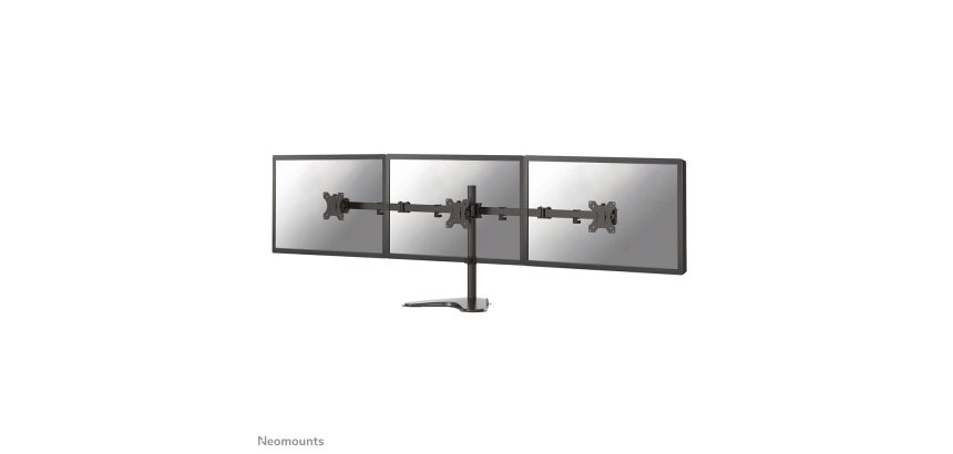 Neomounts FPMA-D550DD3BLACK Support d'écran à poser 13-27"