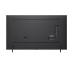 LG QNED AI 75QNED80A6A 190.5 cm (75") 4K Ultra HD Smart TV Wi-Fi Black