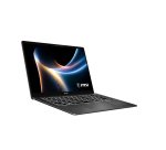 MSI Prestige 14 AI+ D3MG-017FR Copilot+ PC Intel Core Ultra 7 355 Ordinateur portable 35,6 cm (14") Full HD+ 32 Go LPDDR5x-SDRAM 1 To SSD Wi-Fi 7 (802.11be) Windows 11 Home Français Gris